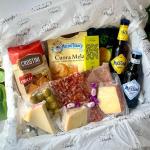 Maybe for Dad Hamper by Hample