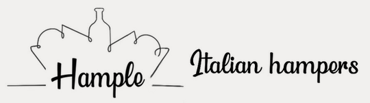 Italian Food Hampers by Hample